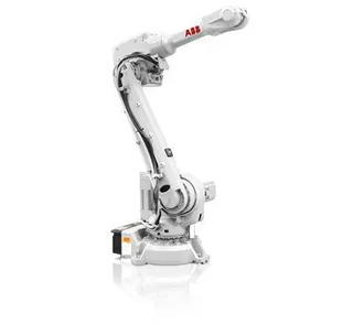 for ABB Industrial Robot | Arc Welding Robot IRB 2600 Load 15kg Work Railway 1850mm for ABB Industrial Robot | Arc Welding Robot IRB 2600 Load 15kg Work Railway 1850mm
